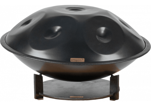 SCHLAGWERK HANDPANS HP8EQ