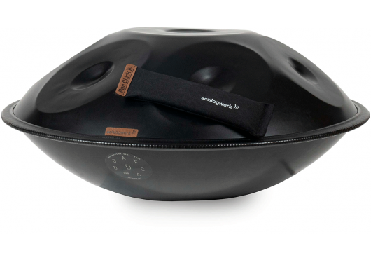 SCHLAGWERK HANDPANS HPCH