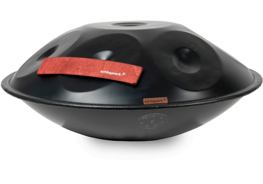 SCHLAGWERK HANDPANS HPCP