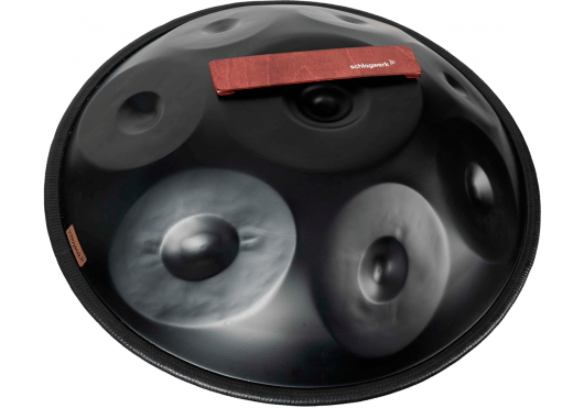 SCHLAGWERK HANDPANS HPCP