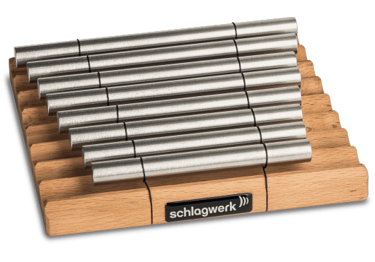 SCHLAGWERK Percussions PC8CD