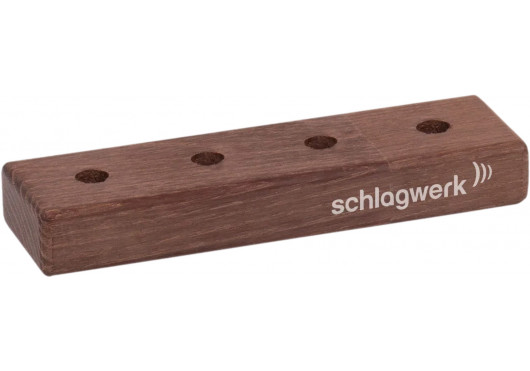 SCHLAGWERK MUSICOTHERAPIE PTF-WS4
