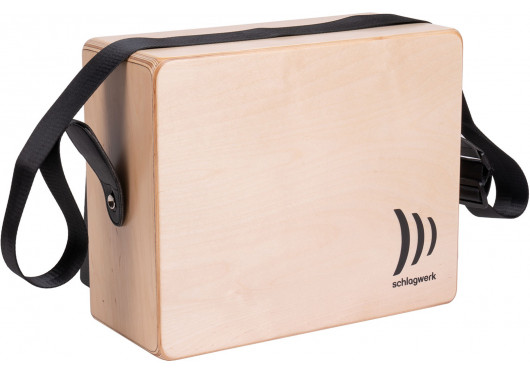 SCHLAGWERK CAJON RC400