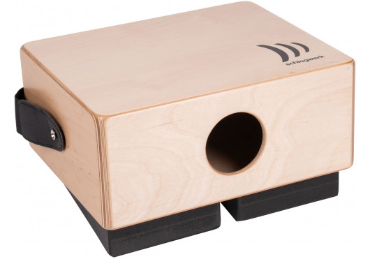 SCHLAGWERK CAJON RC400