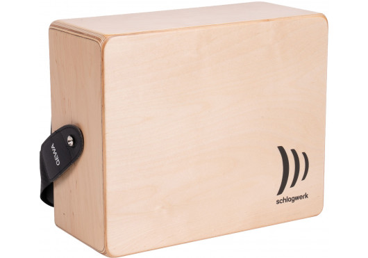 SCHLAGWERK CAJON RC400