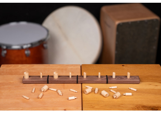 SCHLAGWERK CAJON RPB500