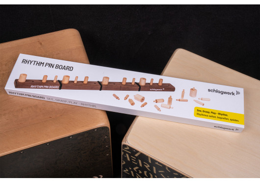 SCHLAGWERK CAJON RPB500