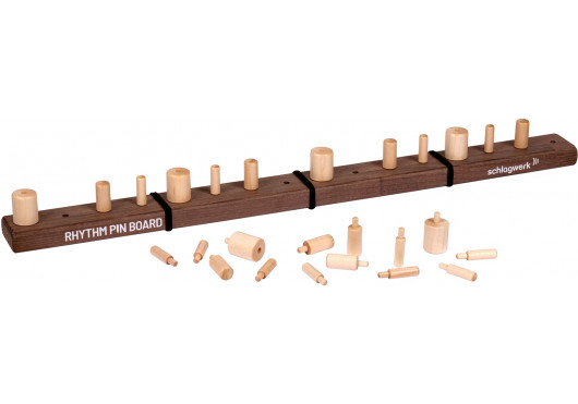 SCHLAGWERK CAJON RPB500