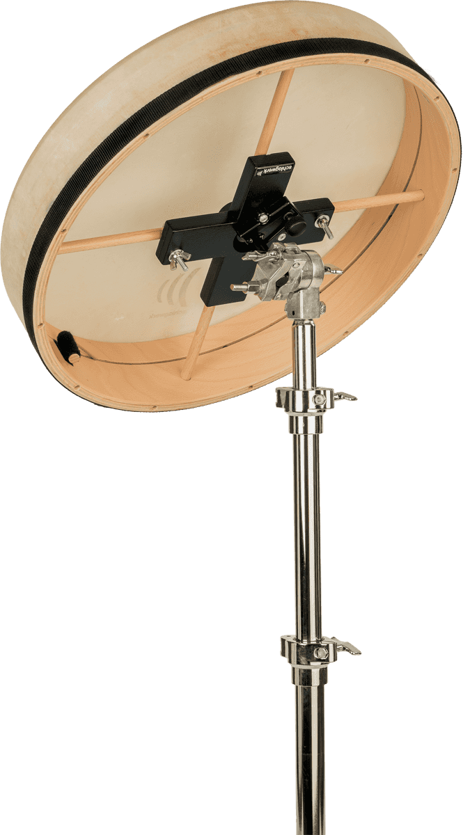 SCHLAGWERK - RTH10 - La Boite Noire du Musicien