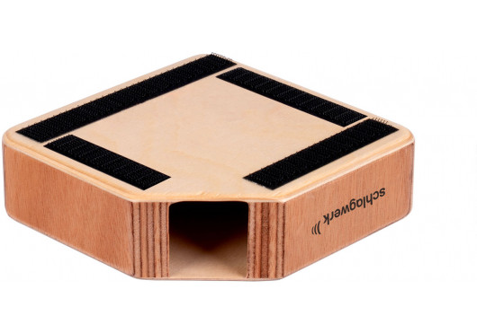 SCHLAGWERK CAJON WB14