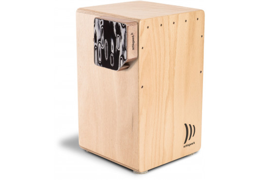 SCHLAGWERK CAJON WB16
