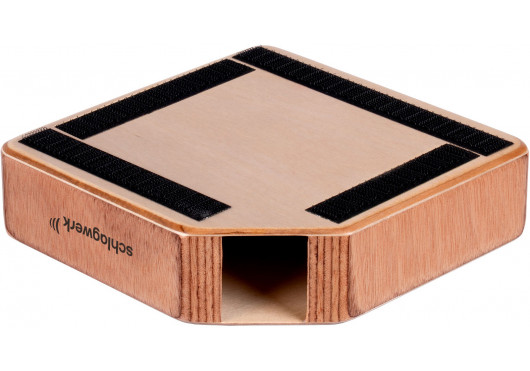 SCHLAGWERK CAJON WB16