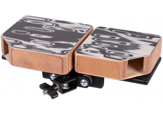 SCHLAGWERK CAJON WB16