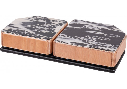 SCHLAGWERK CAJON WB16