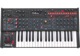 SEQUENTIAL Synthétiseurs analogiques PRO3