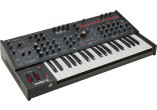 SEQUENTIAL Synthétiseurs analogiques PRO3