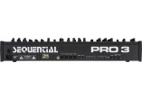 SEQUENTIAL Synthétiseurs analogiques PRO3