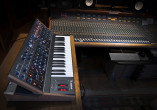 SEQUENTIAL Synthétiseurs analogiques PRO3