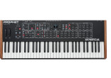 SEQUENTIAL Synthétiseurs analogiques PROPHET-REV216