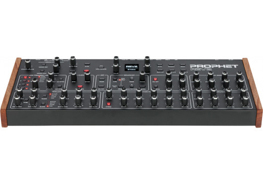 SEQUENTIAL Synthétiseurs analogiques PROPHET-REV216M