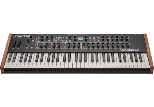 SEQUENTIAL Synthétiseurs analogiques PROPHET-REV28