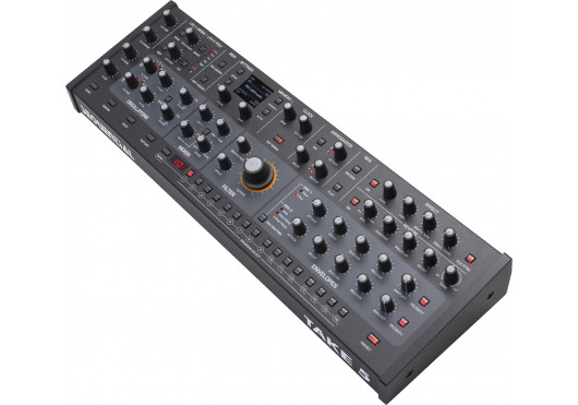 SEQUENTIAL Synthétiseurs analogiques TAKE-5M
