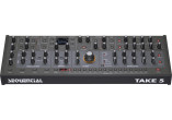 SEQUENTIAL Synthétiseurs analogiques TAKE-5M