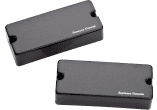 SEYMOUR DUNCAN Soapbar 7 Cordes AHB-1S2-7STR
