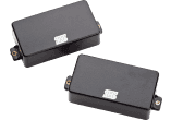 SEYMOUR DUNCAN Humbucker Guitare AHB-3S