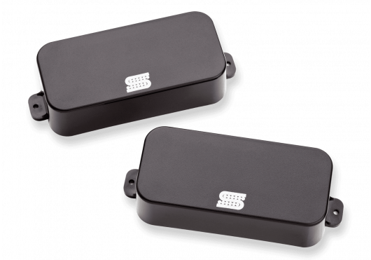 SEYMOUR DUNCAN Humbucker 7 Cordes AMB-S-P-7STR