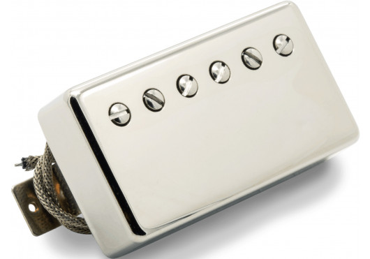 SEYMOUR DUNCAN Humbucker Guitare AN1401-RSPD