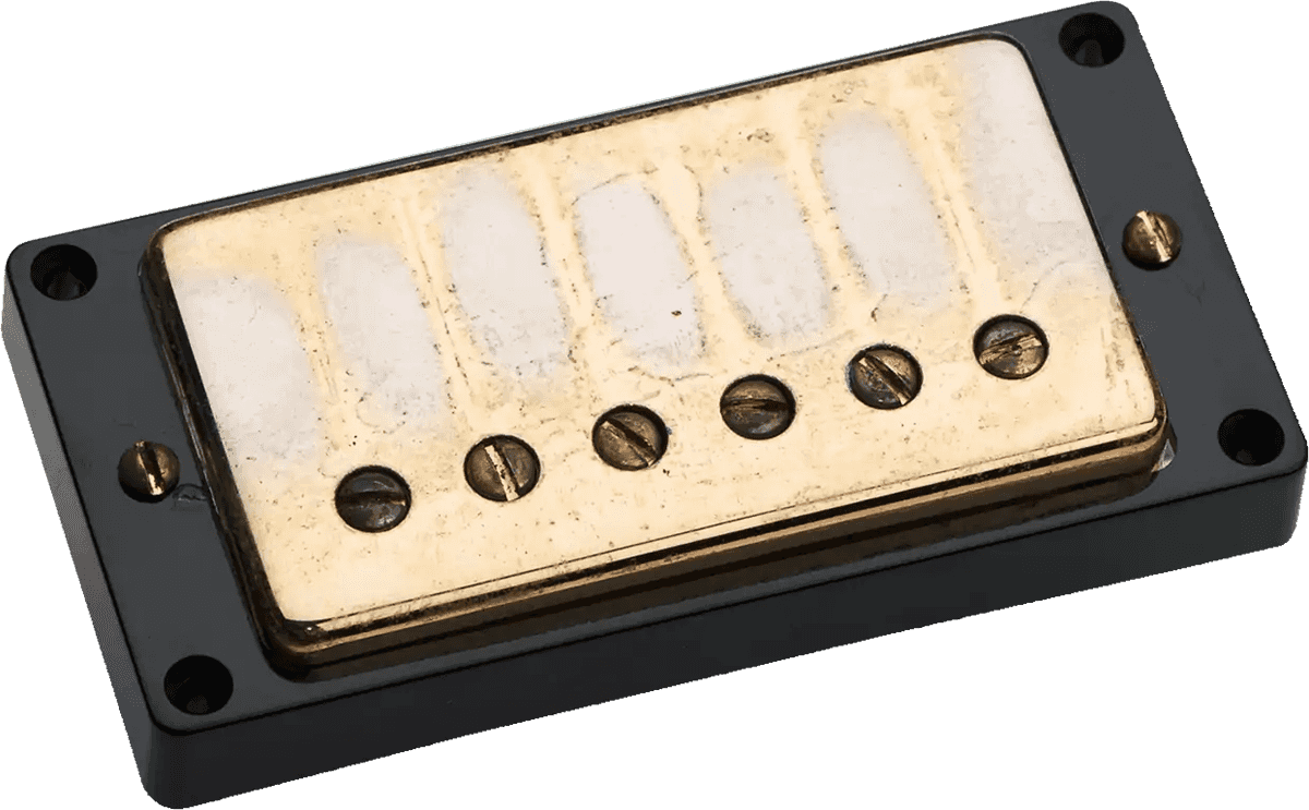 SEYMOUR DUNCAN Micros guitare électrique AN1405-G
