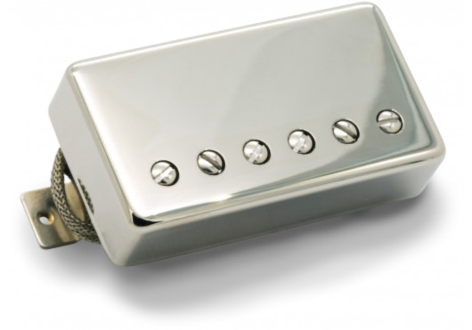 SEYMOUR DUNCAN Humbucker Guitare AN1405-RSPD