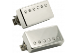 Kit Humbucker Antiquity RetroSpec'd Nickel