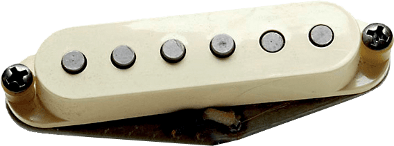 SEYMOUR DUNCAN Micros guitare électrique AN2408