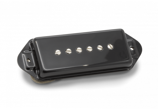 SEYMOUR DUNCAN P90 AN3466-RSPD