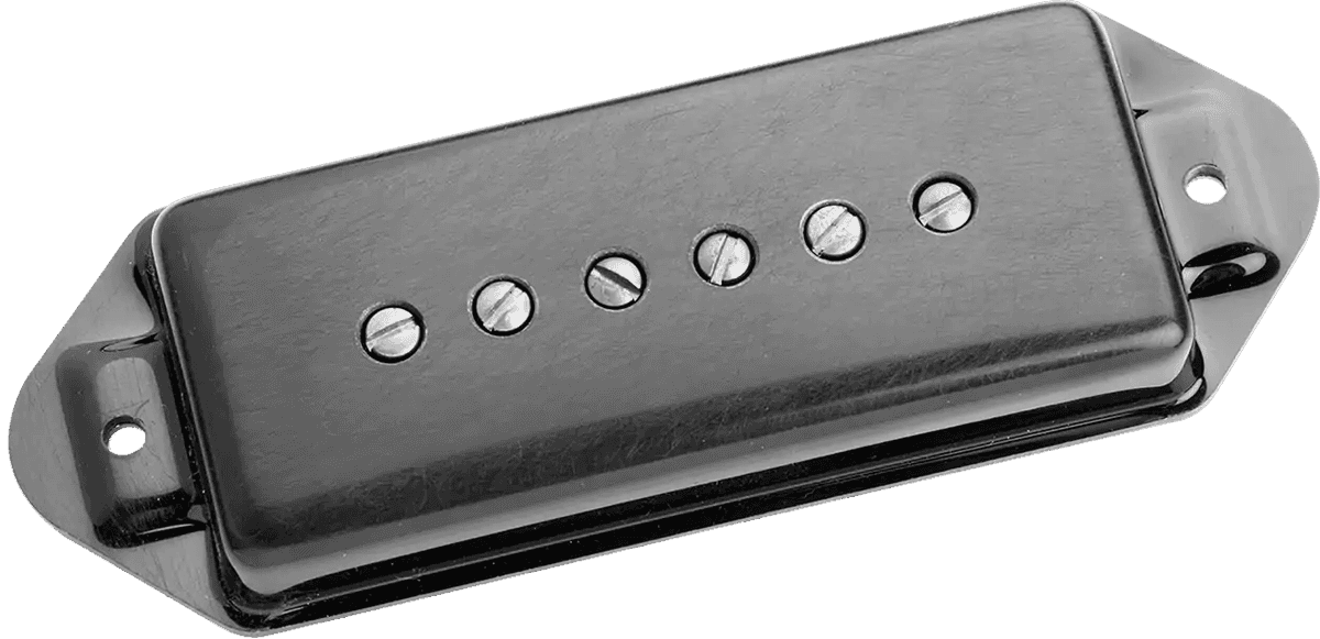 SEYMOUR DUNCAN Micros guitare électrique AN3466