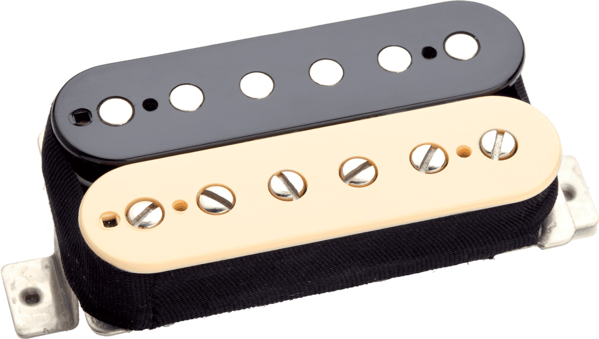 SEYMOUR DUNCAN Micros guitare électrique APH-1B-Z