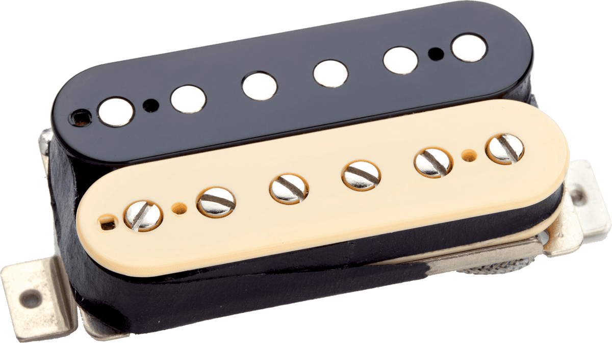 SEYMOUR DUNCAN Micros guitare électrique APH-2B-Z