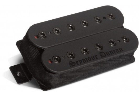 SEYMOUR DUNCAN Humbucker Guitare BBW-B-N