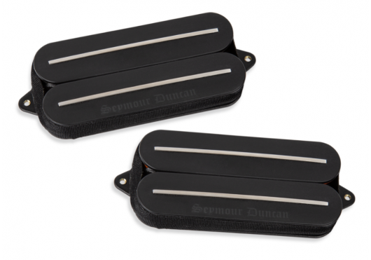 SEYMOUR DUNCAN Humbucker 7 Cordes BW-7-R-S