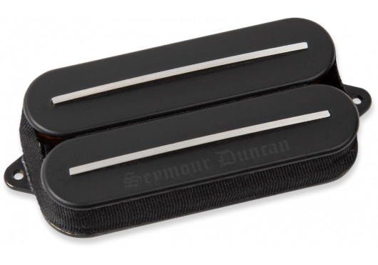 SEYMOUR DUNCAN Humbucker Guitare BW-R-B