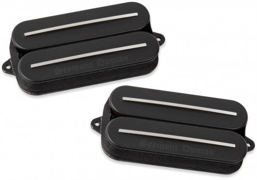 SEYMOUR DUNCAN Humbucker Guitare BW-R-SET