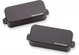 Corey Beaulieu Blackouts, 6 cordes, set, noir