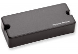 Corey Beaulieu Blackouts, 7 cordes, actif, set, noir