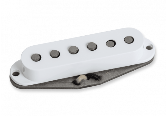 SEYMOUR DUNCAN Single Coil Guitare CLEAN-N-W