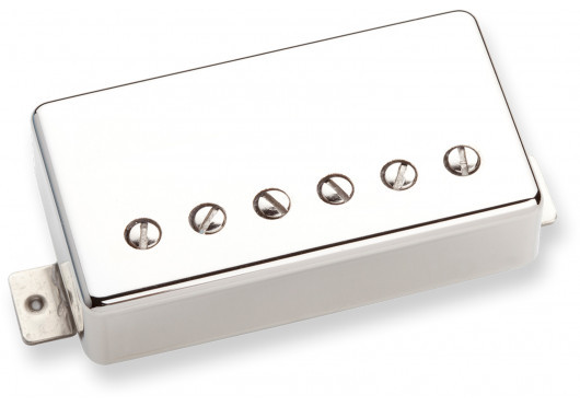 SEYMOUR DUNCAN Custom Shop Guitare CS-335TBD-JB-B