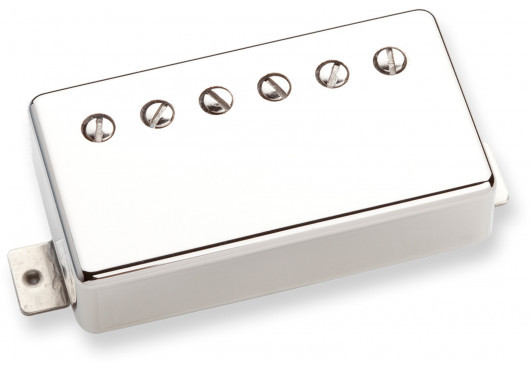 SEYMOUR DUNCAN Custom Shop Guitare CS-335TBD-JB-N