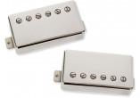 Custom Shop Joe Bonamassa '60 The Blonde Dot 335 P.A.F Set