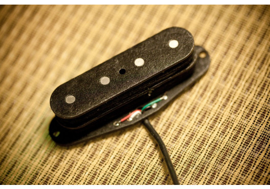 SEYMOUR DUNCAN MICROS BASSE CS-51-PBASS